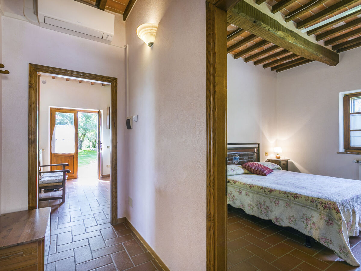Mandorlo, gîte 3 chambres en domaine agricole - Photo 22