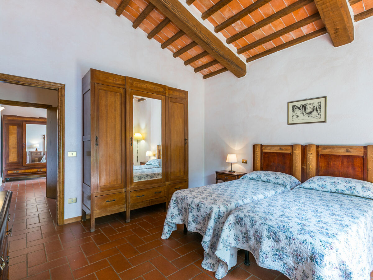 Mandorlo, gîte 3 chambres en domaine agricole - Photo 23
