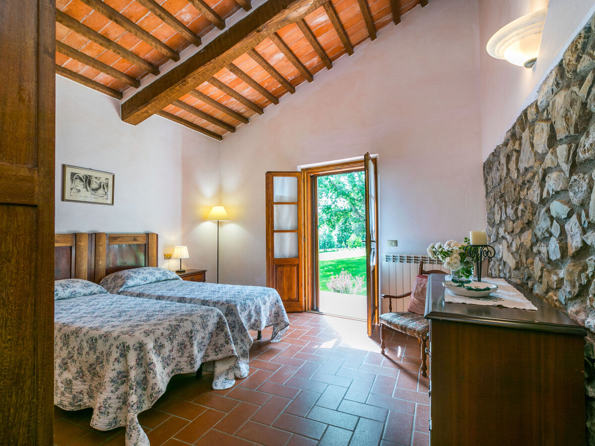 Mandorlo, gîte 3 chambres en domaine agricole - Photo 24