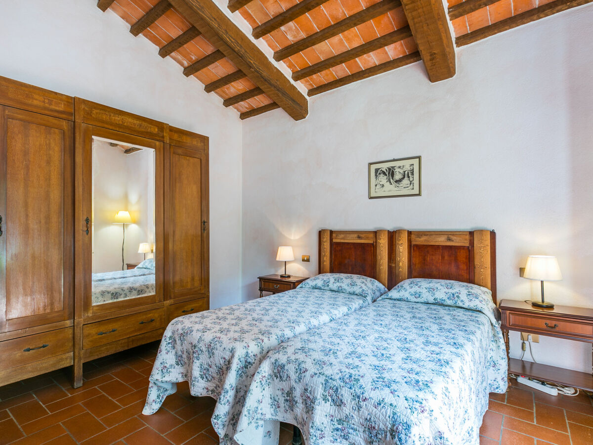 Mandorlo, gîte 3 chambres en domaine agricole - Photo 25