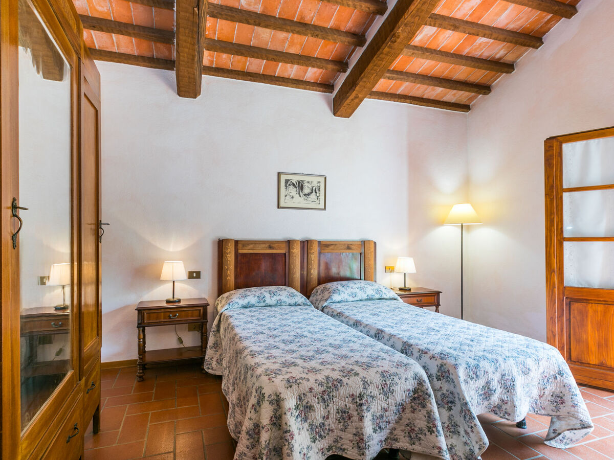 Mandorlo, gîte 3 chambres en domaine agricole - Photo 26