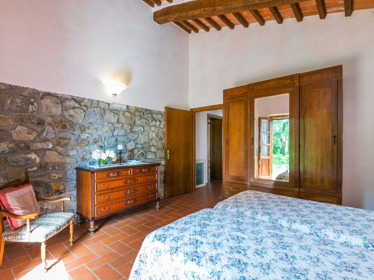 Mandorlo, gîte 3 chambres en domaine agricole - Photo 27
