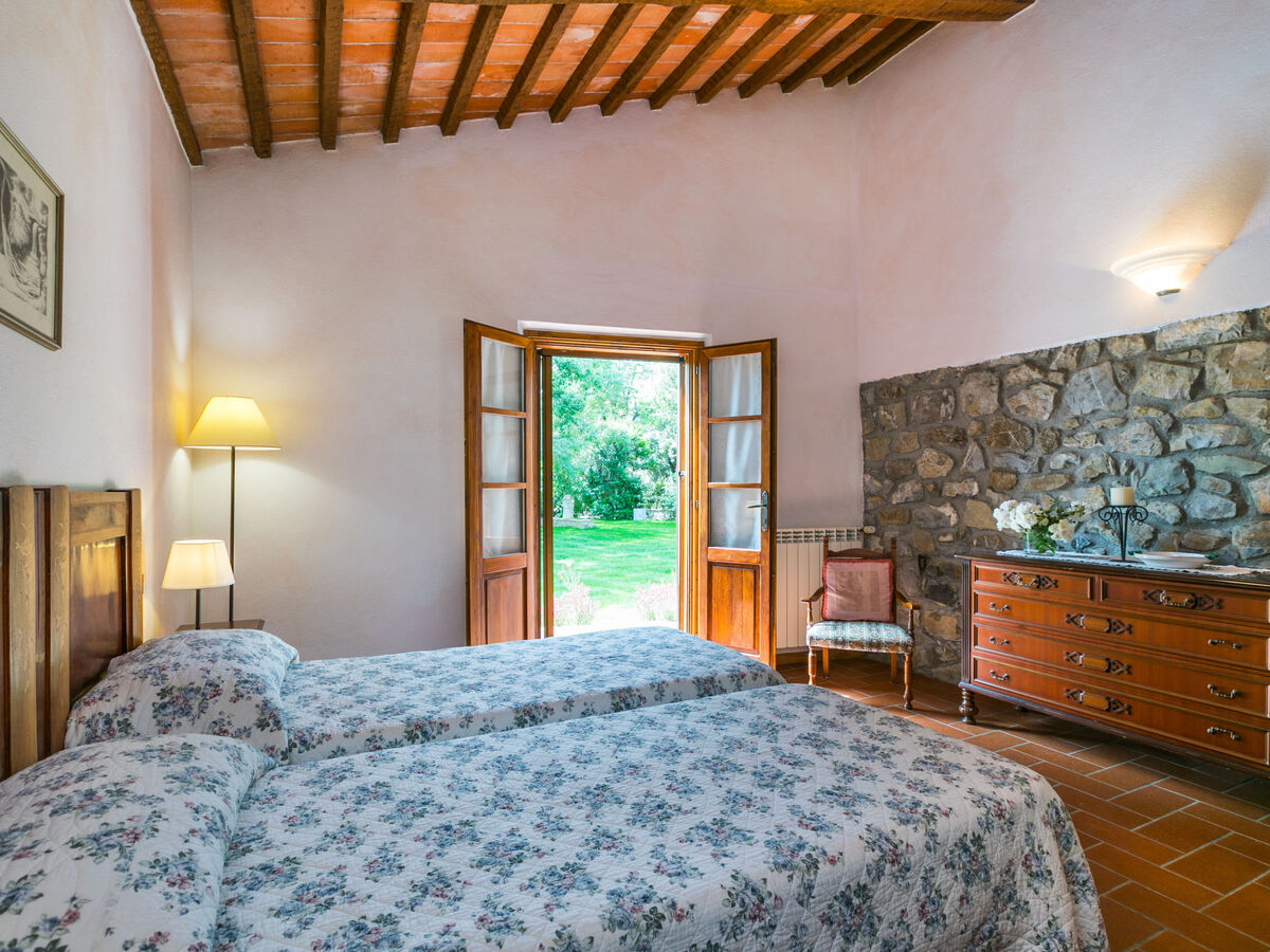 Mandorlo, gîte 3 chambres en domaine agricole - Photo 28