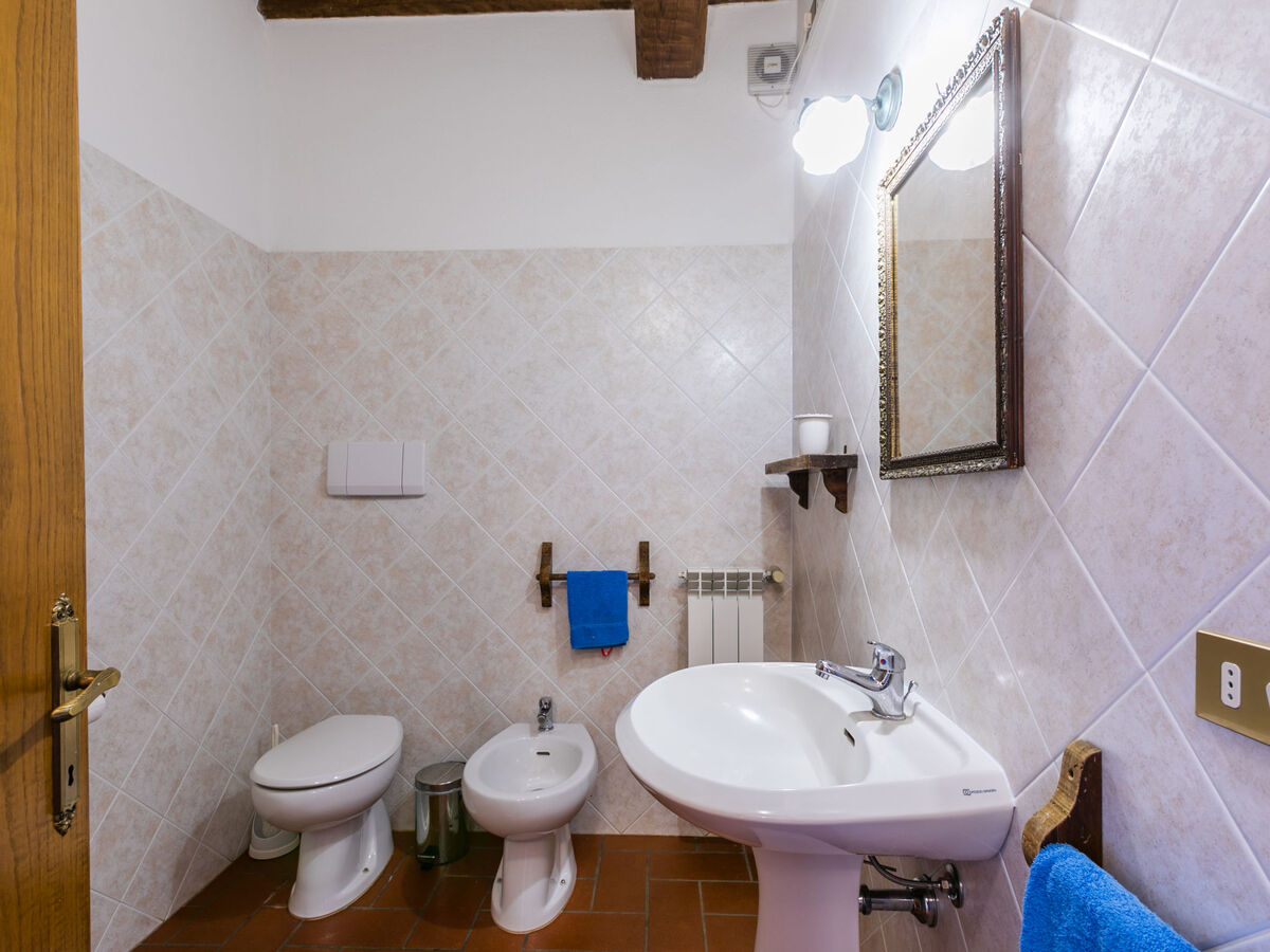Mandorlo, gîte 3 chambres en domaine agricole - Photo 29