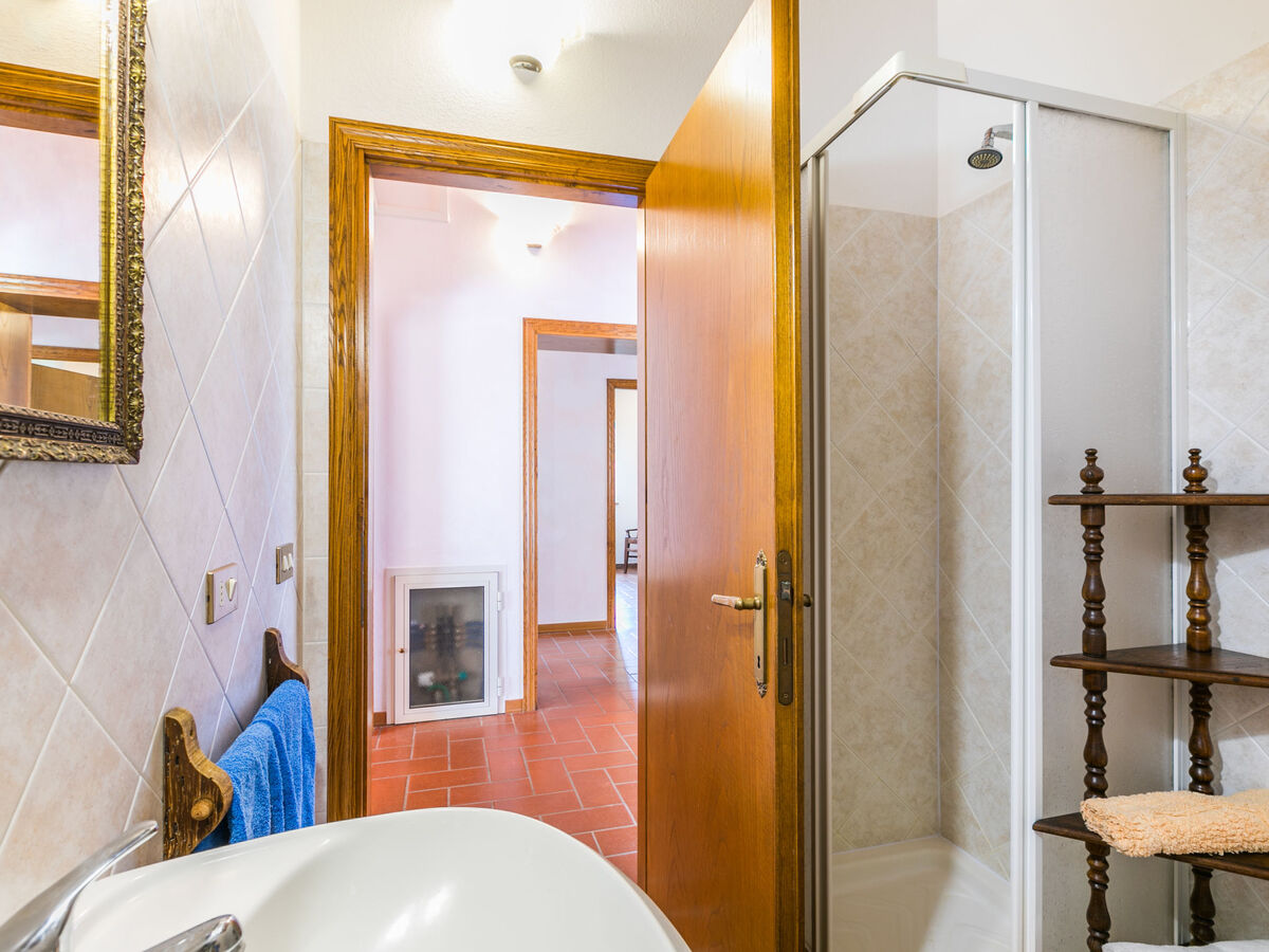 Mandorlo, gîte 3 chambres en domaine agricole - Photo 30