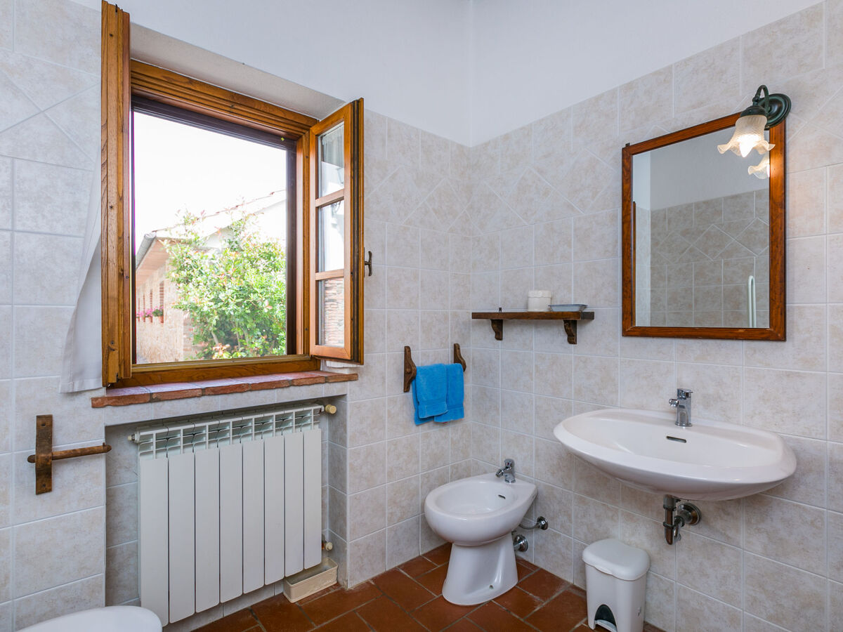 Mandorlo, gîte 3 chambres en domaine agricole - Photo 31