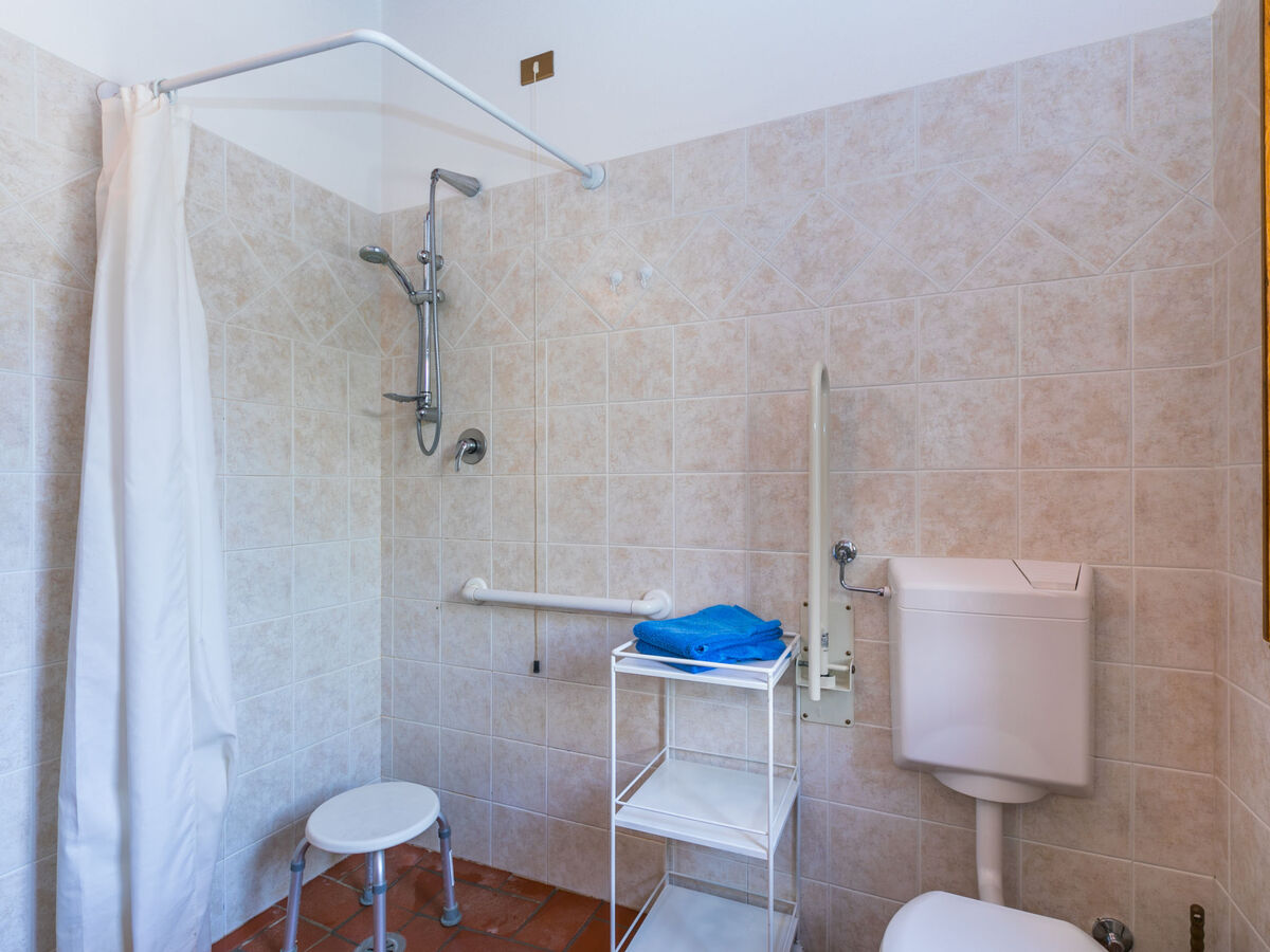 Mandorlo, gîte 3 chambres en domaine agricole - Photo 32