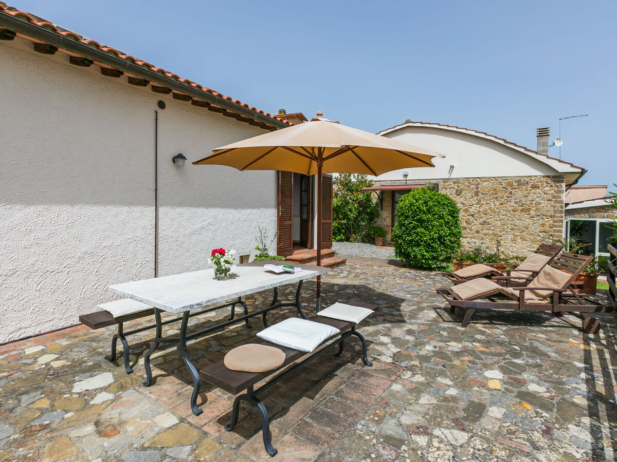 Mandorlo, gîte 3 chambres en domaine agricole - Photo 36