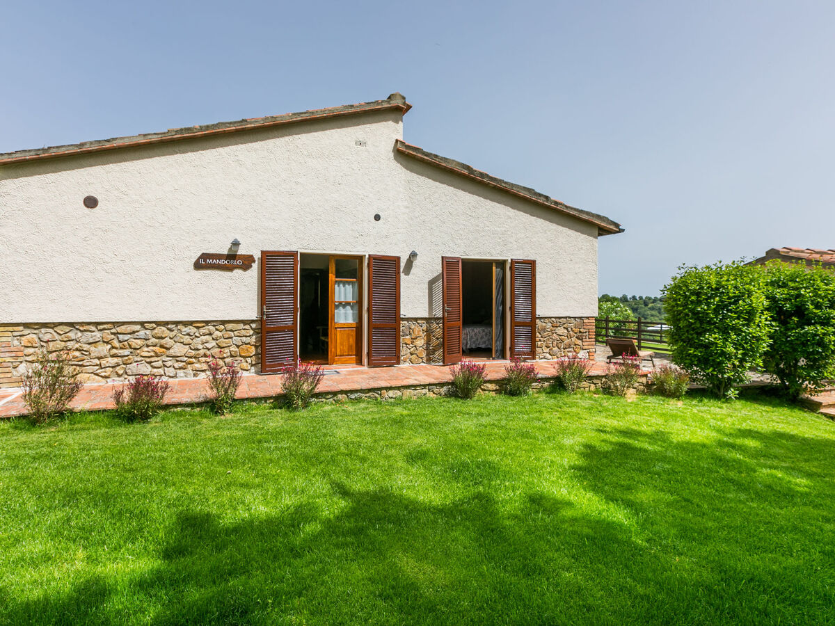 Mandorlo, gîte 3 chambres en domaine agricole - Photo 38