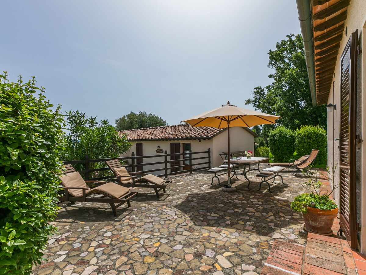 Mandorlo, gîte 3 chambres en domaine agricole - Photo 39