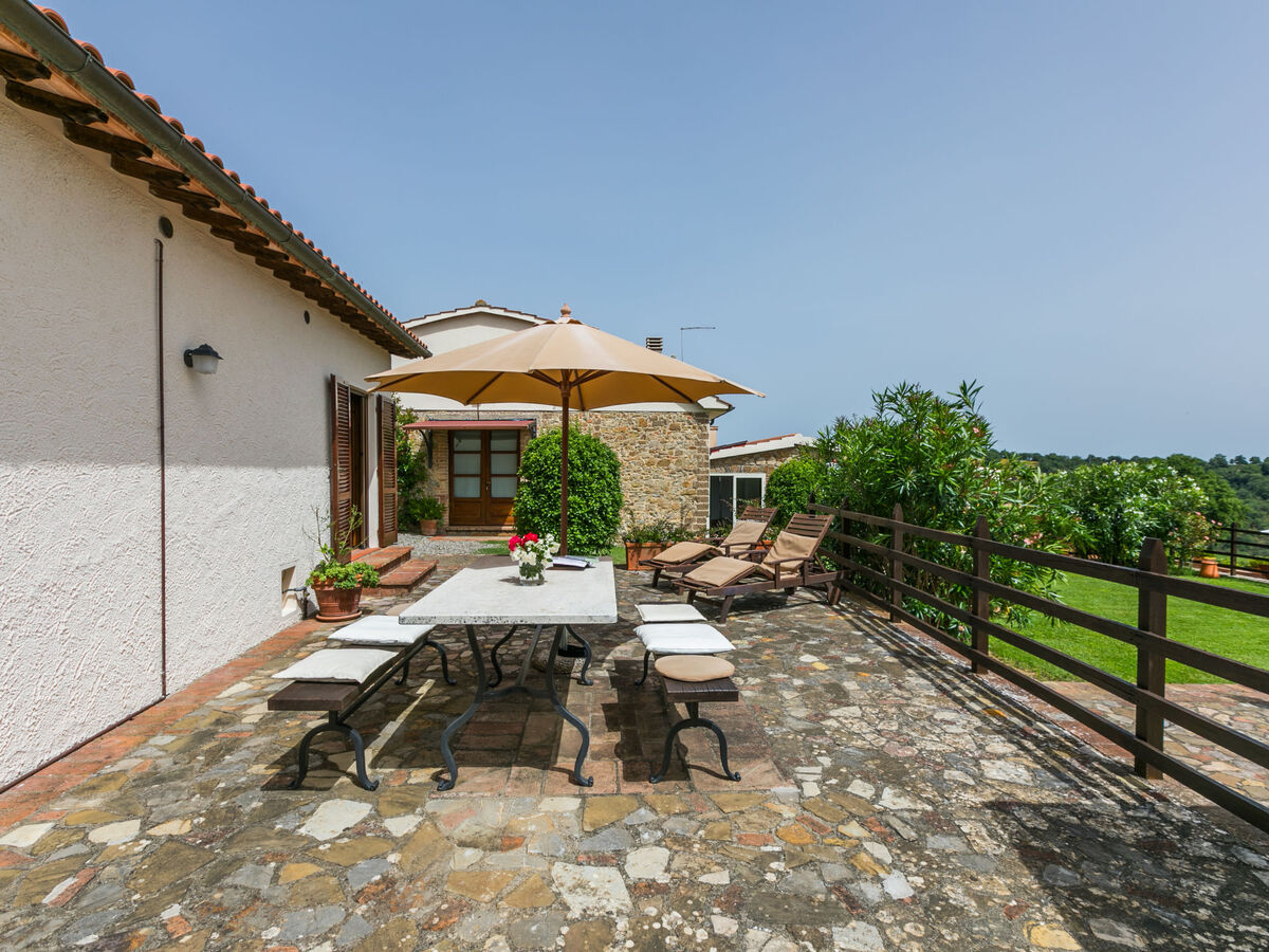 Mandorlo, gîte 3 chambres en domaine agricole - Photo 40