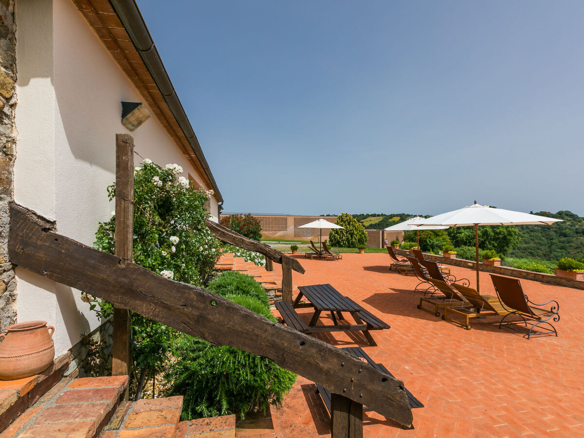Mandorlo, gîte 3 chambres en domaine agricole - Photo 43