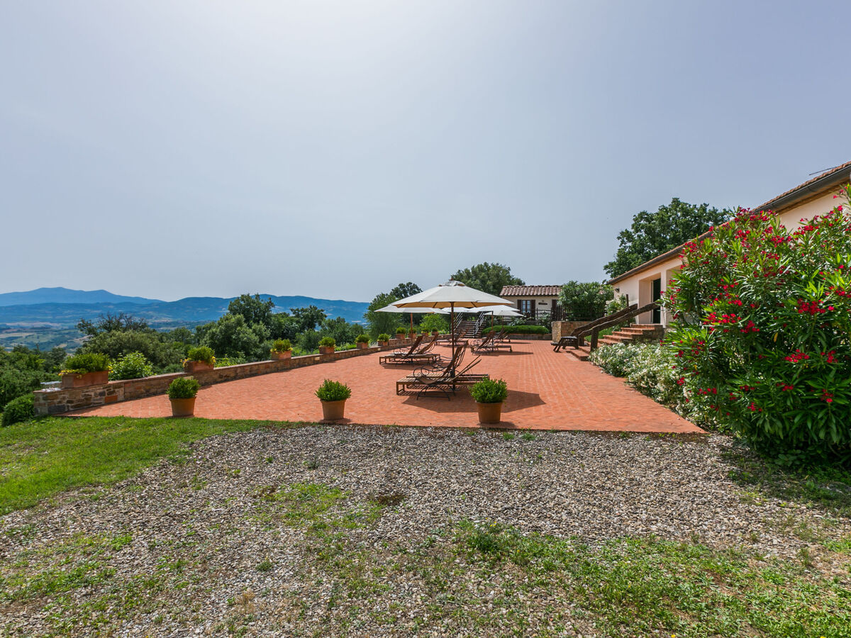 Mandorlo, gîte 3 chambres en domaine agricole - Photo 45