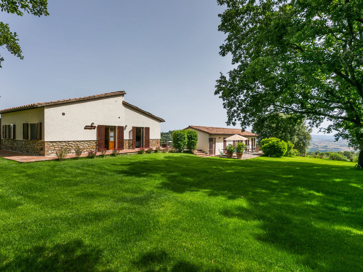 Mandorlo, gîte 3 chambres en domaine agricole - Photo 57