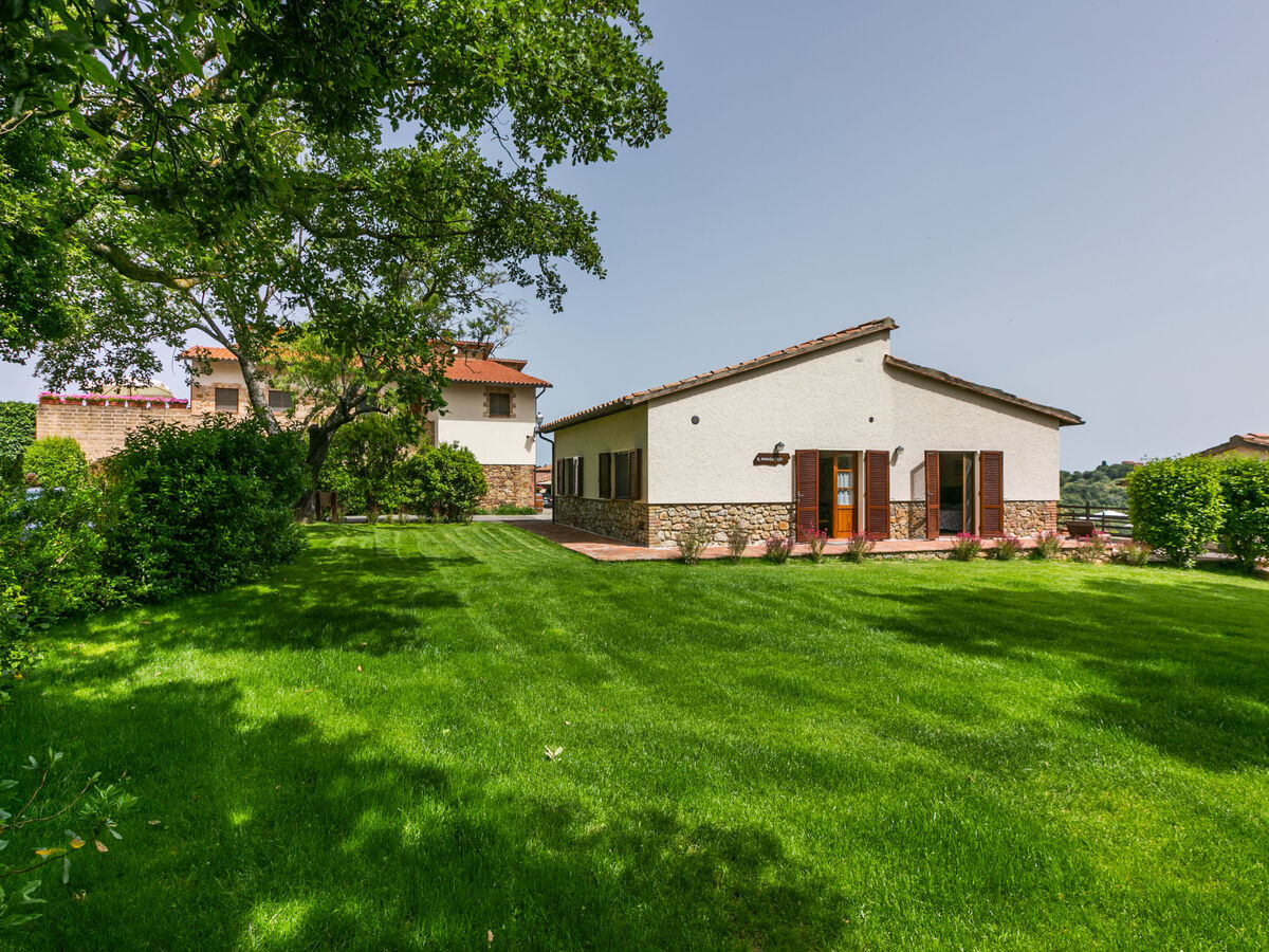 Mandorlo, gîte 3 chambres en domaine agricole - Photo 58