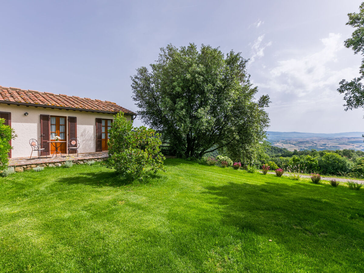 Ciliegiolo – Gîte 2 pers. en Toscane rurale - Photo 2