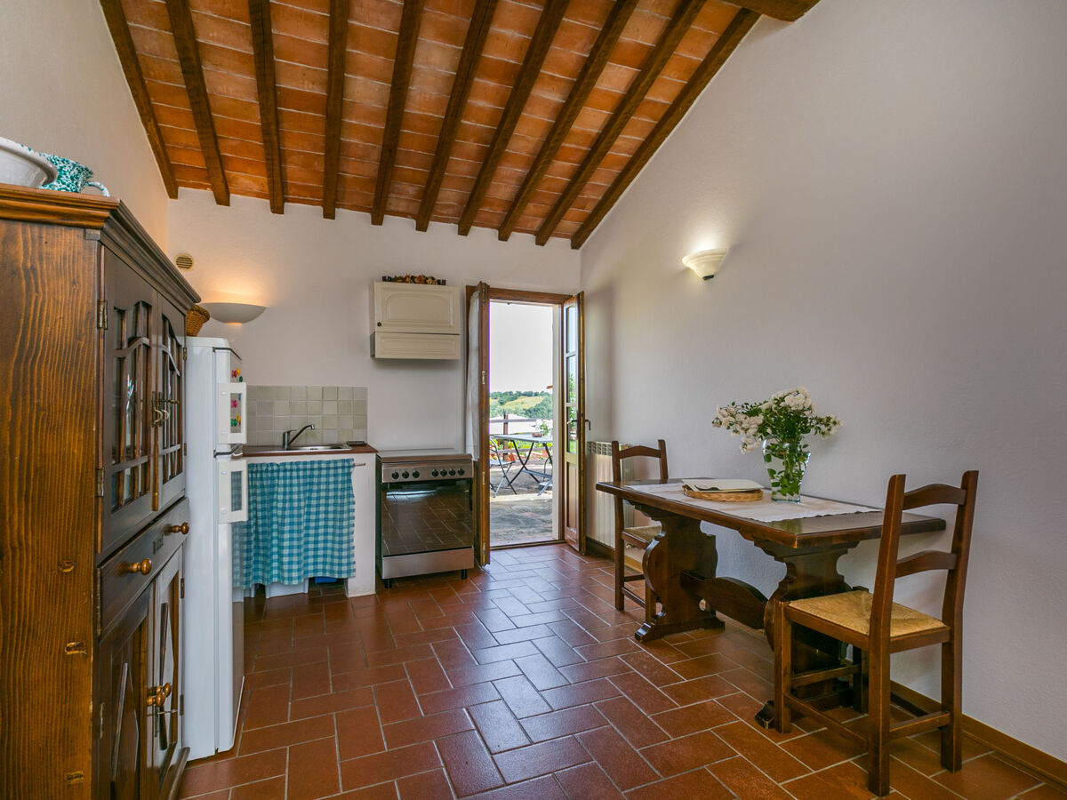 Ciliegiolo – Gîte 2 pers. en Toscane rurale - Photo 4