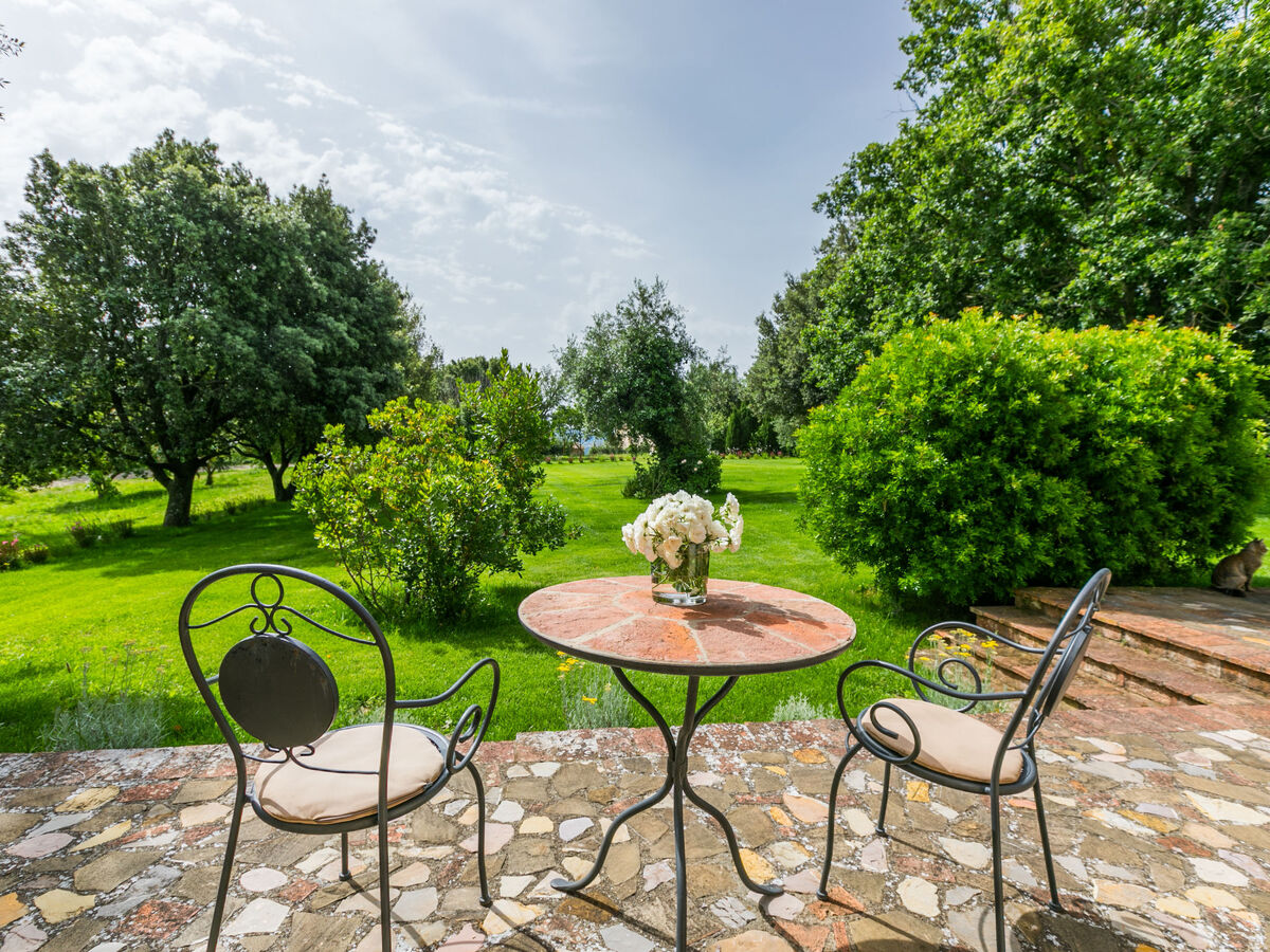 Ciliegiolo – Gîte 2 pers. en Toscane rurale - Photo 5