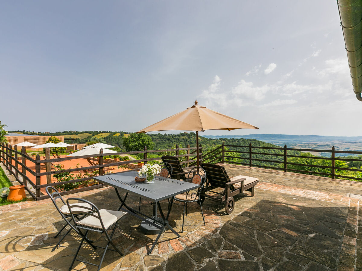 Ciliegiolo – Gîte 2 pers. en Toscane rurale - Photo 10