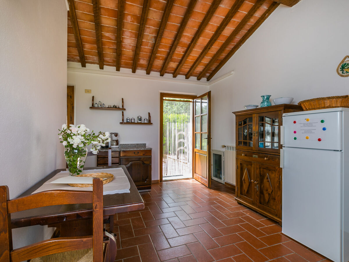 Ciliegiolo – Gîte 2 pers. en Toscane rurale - Photo 12