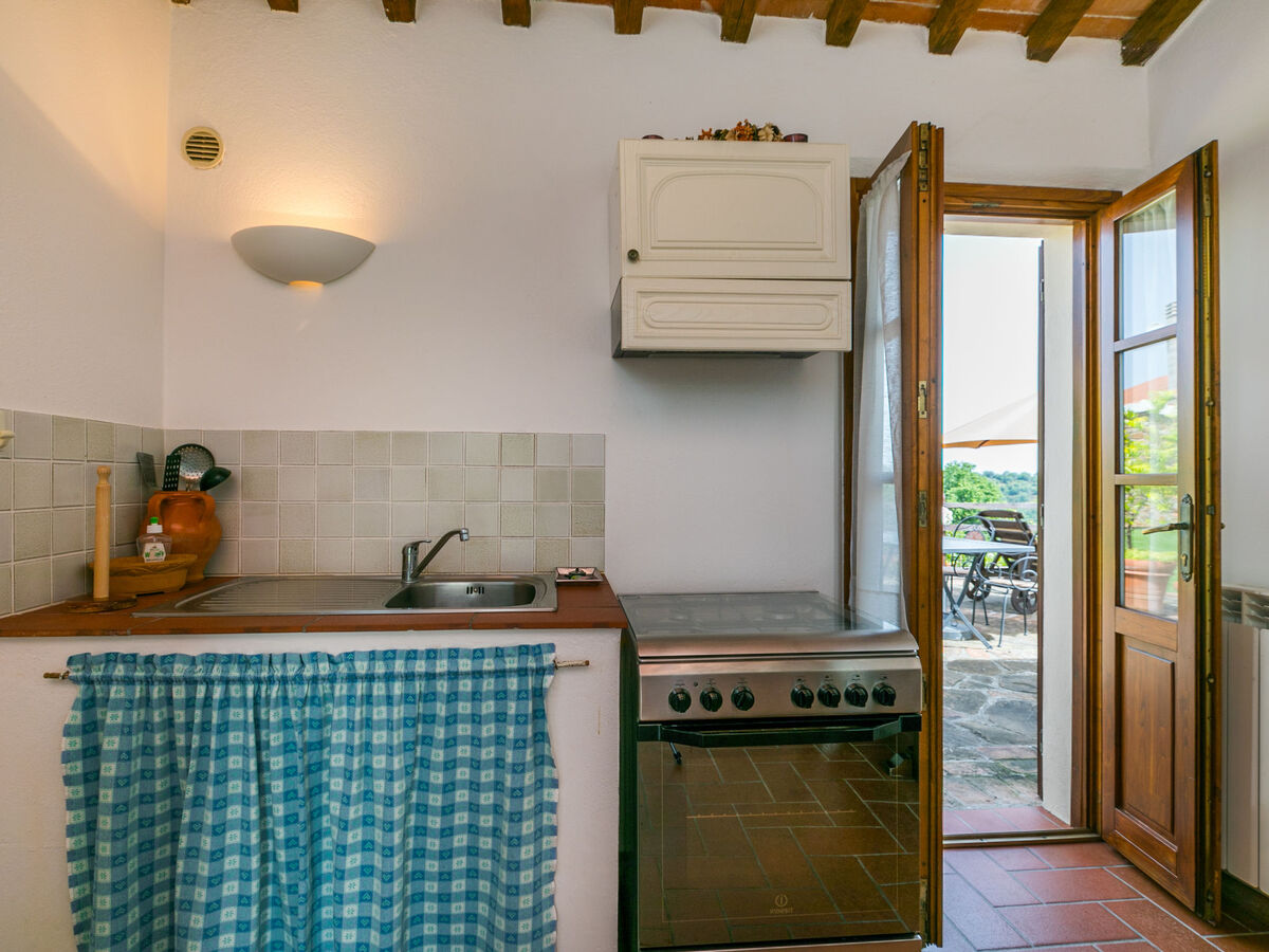 Ciliegiolo – Gîte 2 pers. en Toscane rurale - Photo 13