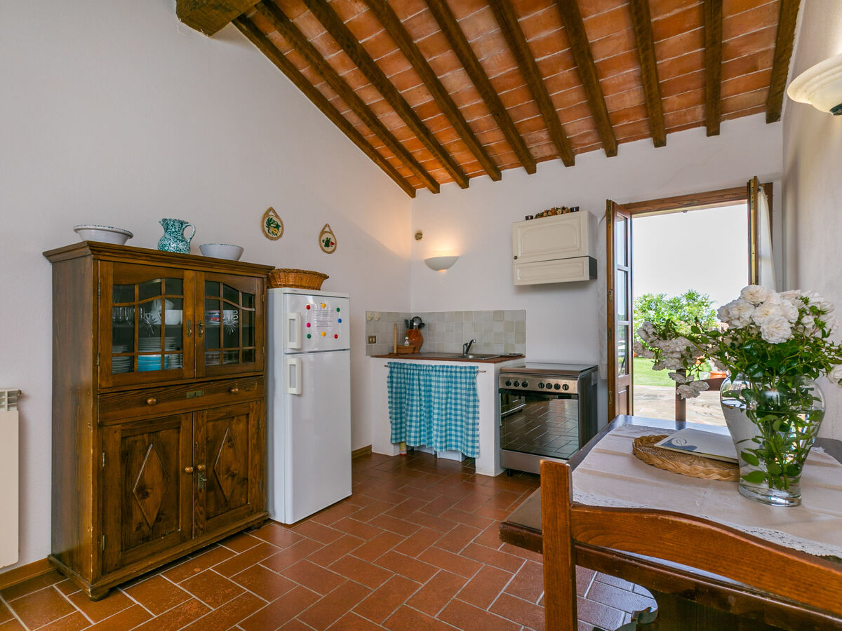 Ciliegiolo – Gîte 2 pers. en Toscane rurale - Photo 14