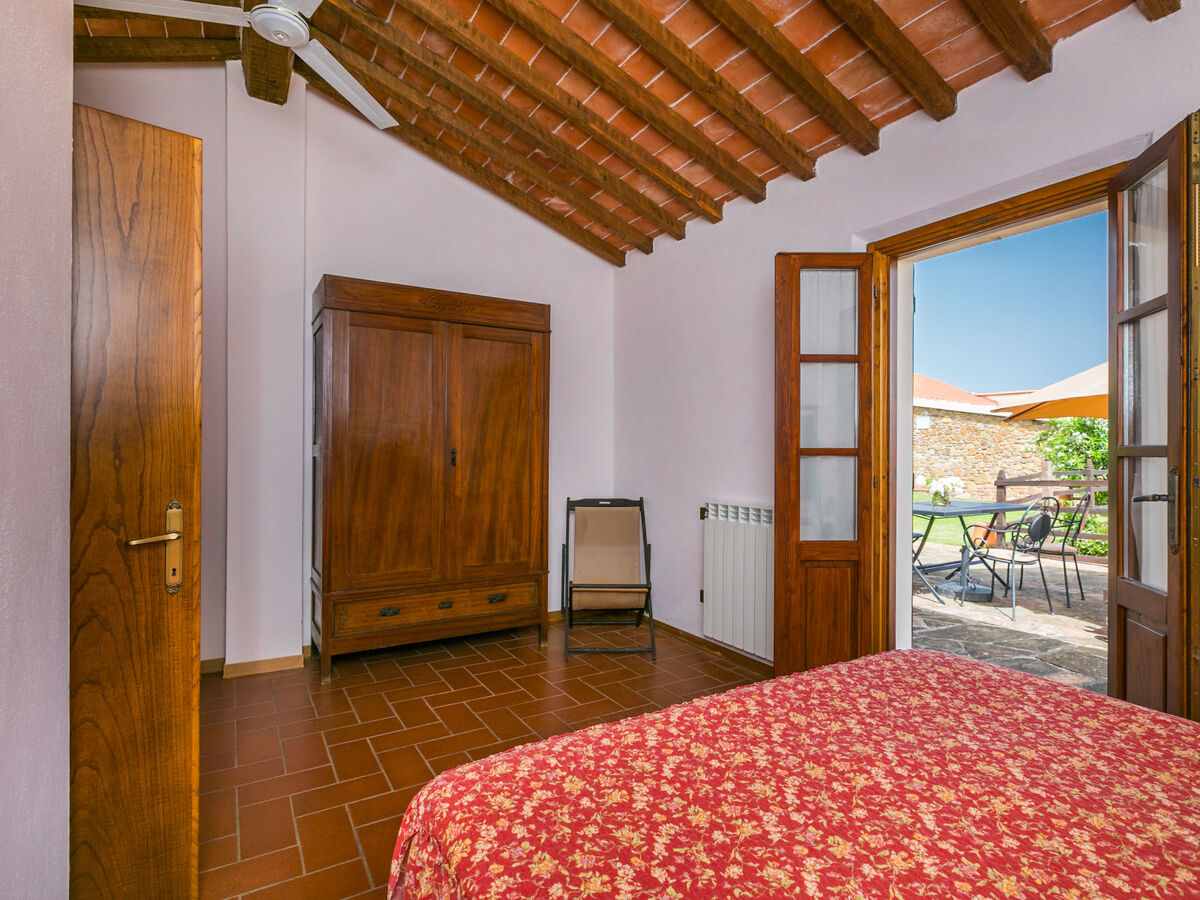 Ciliegiolo – Gîte 2 pers. en Toscane rurale - Photo 17
