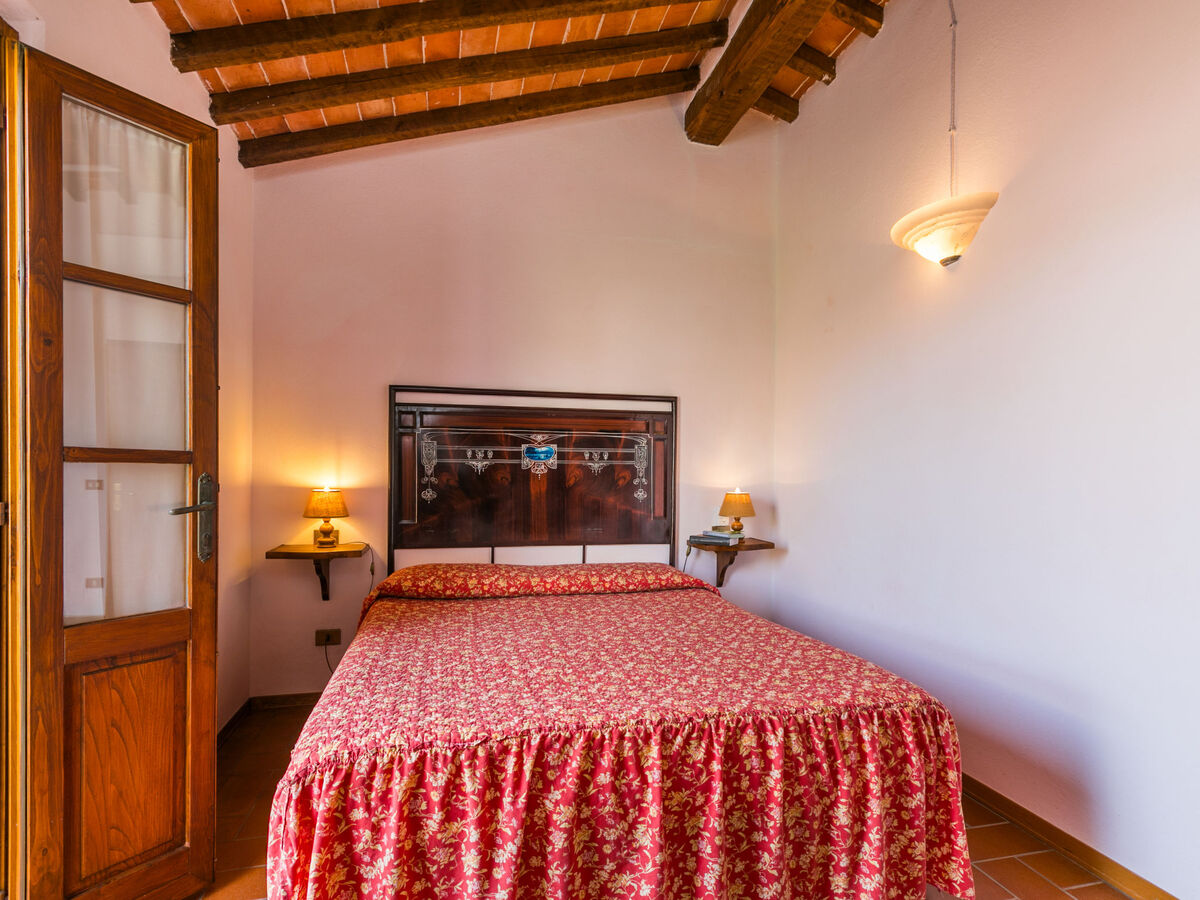 Ciliegiolo – Gîte 2 pers. en Toscane rurale - Photo 18