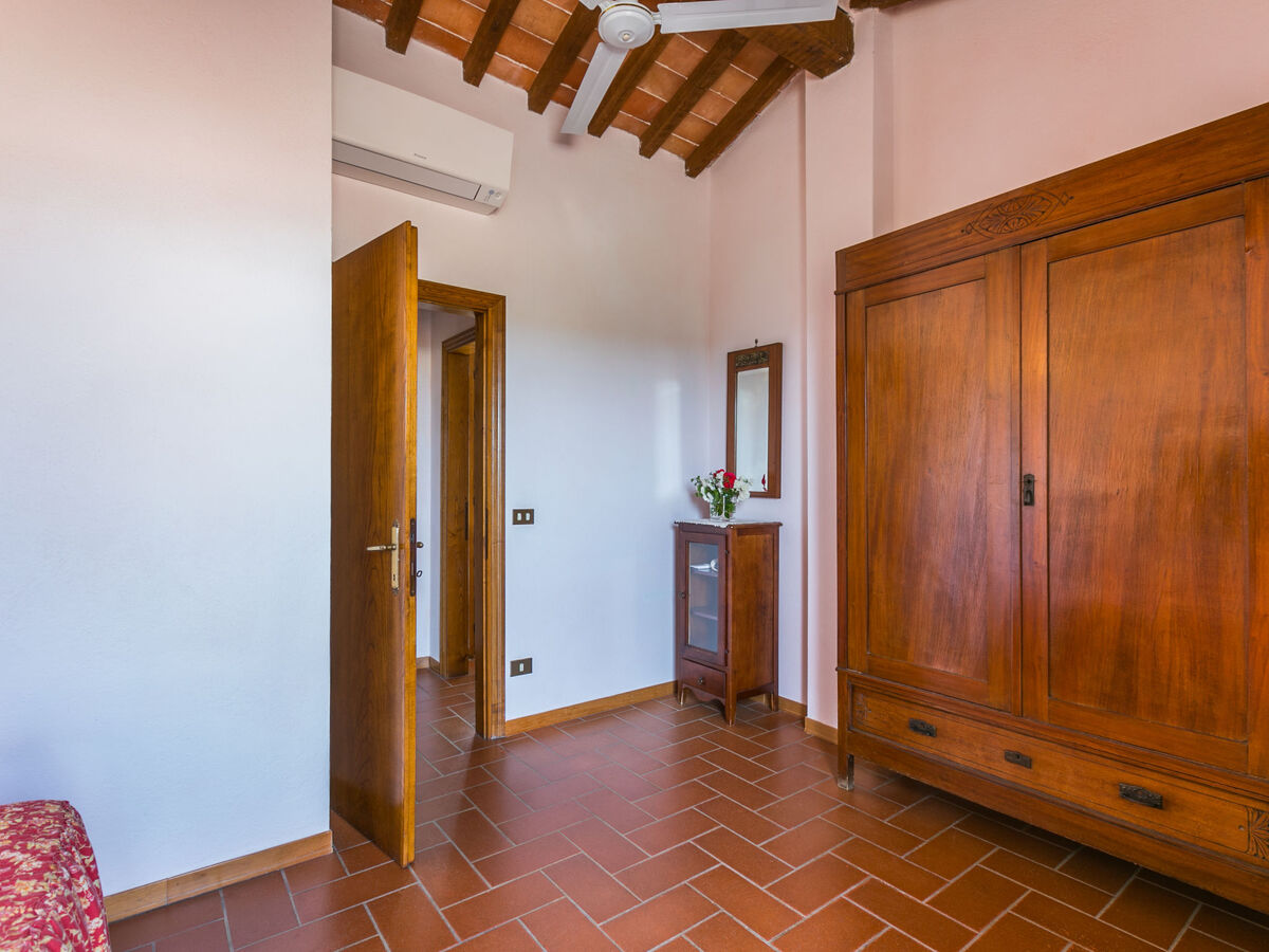 Ciliegiolo – Gîte 2 pers. en Toscane rurale - Photo 19