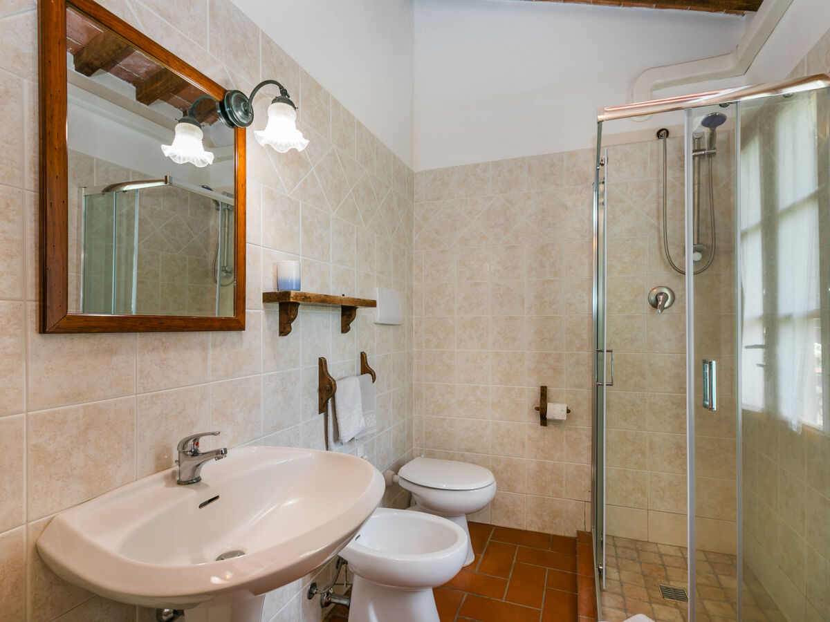 Ciliegiolo – Gîte 2 pers. en Toscane rurale - Photo 21