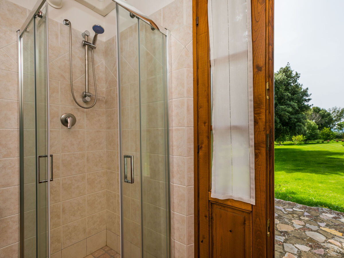 Ciliegiolo – Gîte 2 pers. en Toscane rurale - Photo 22