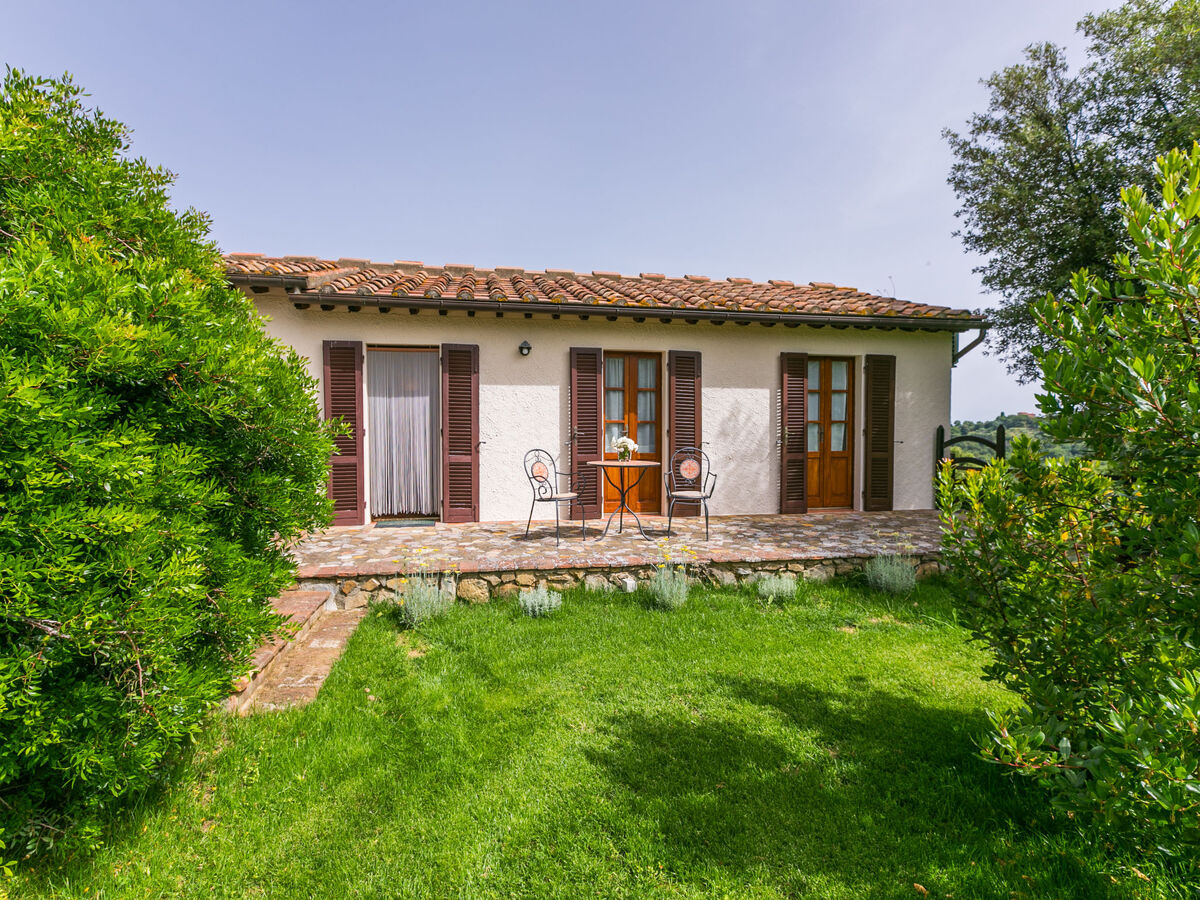 Ciliegiolo – Gîte 2 pers. en Toscane rurale - Photo 24