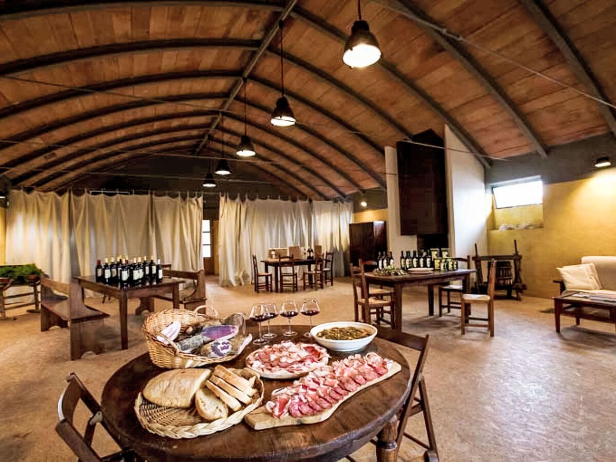 Ciliegiolo – Gîte 2 pers. en Toscane rurale - Photo 26