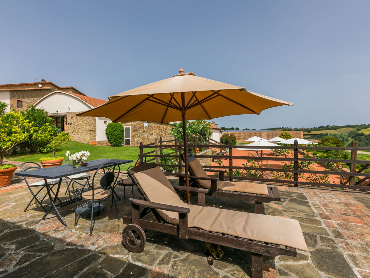 Ciliegiolo – Gîte 2 pers. en Toscane rurale - Photo 27