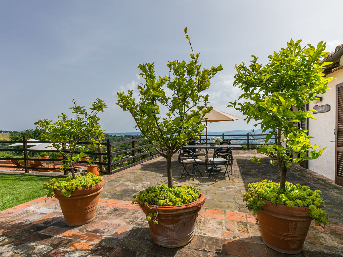 Ciliegiolo – Gîte 2 pers. en Toscane rurale - Photo 28