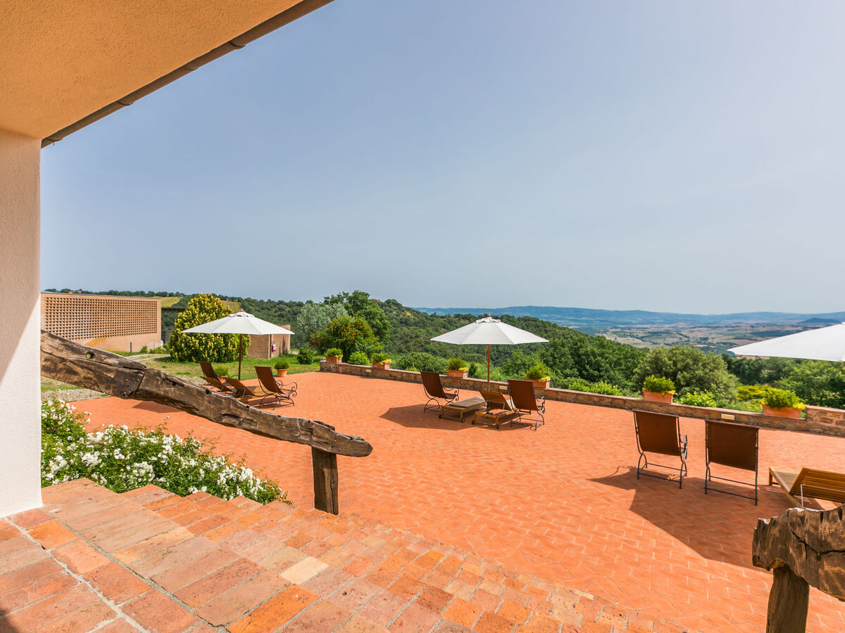 Ciliegiolo – Gîte 2 pers. en Toscane rurale - Photo 32