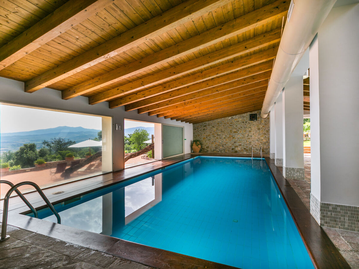 Ciliegiolo – Gîte 2 pers. en Toscane rurale - Photo 36