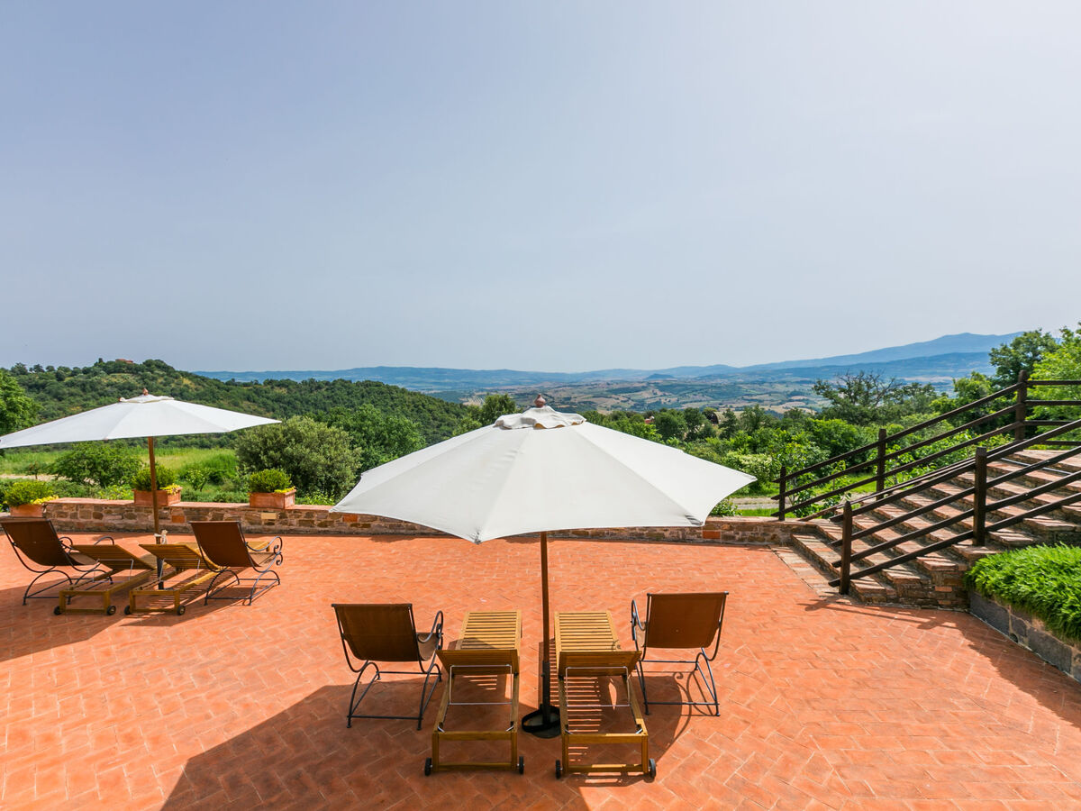 Ciliegiolo – Gîte 2 pers. en Toscane rurale - Photo 39