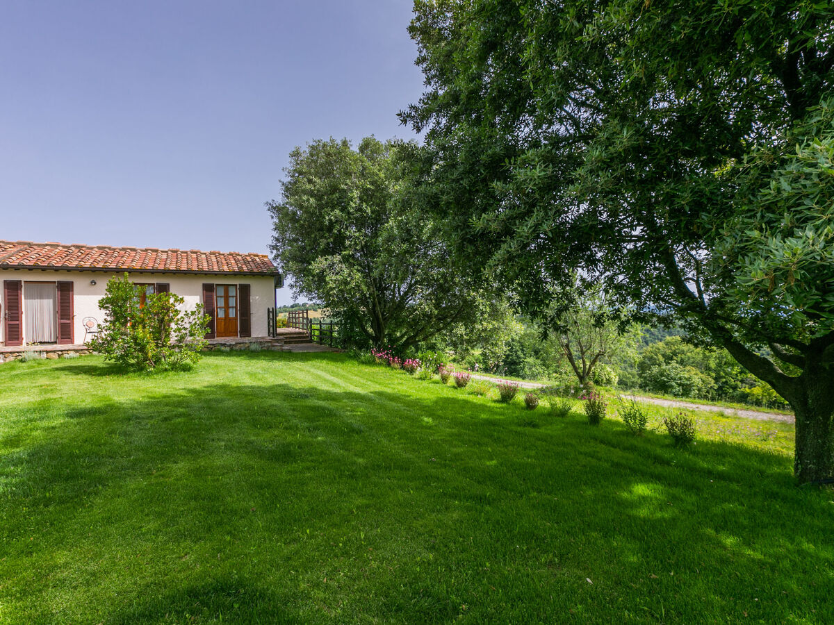 Ciliegiolo – Gîte 2 pers. en Toscane rurale - Photo 46