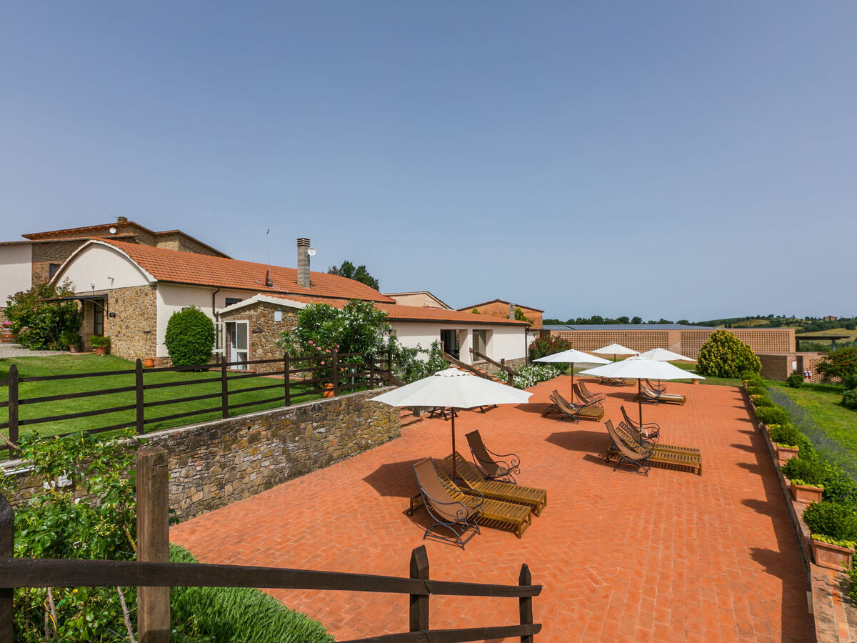 Ciliegiolo – Gîte 2 pers. en Toscane rurale - Photo 49