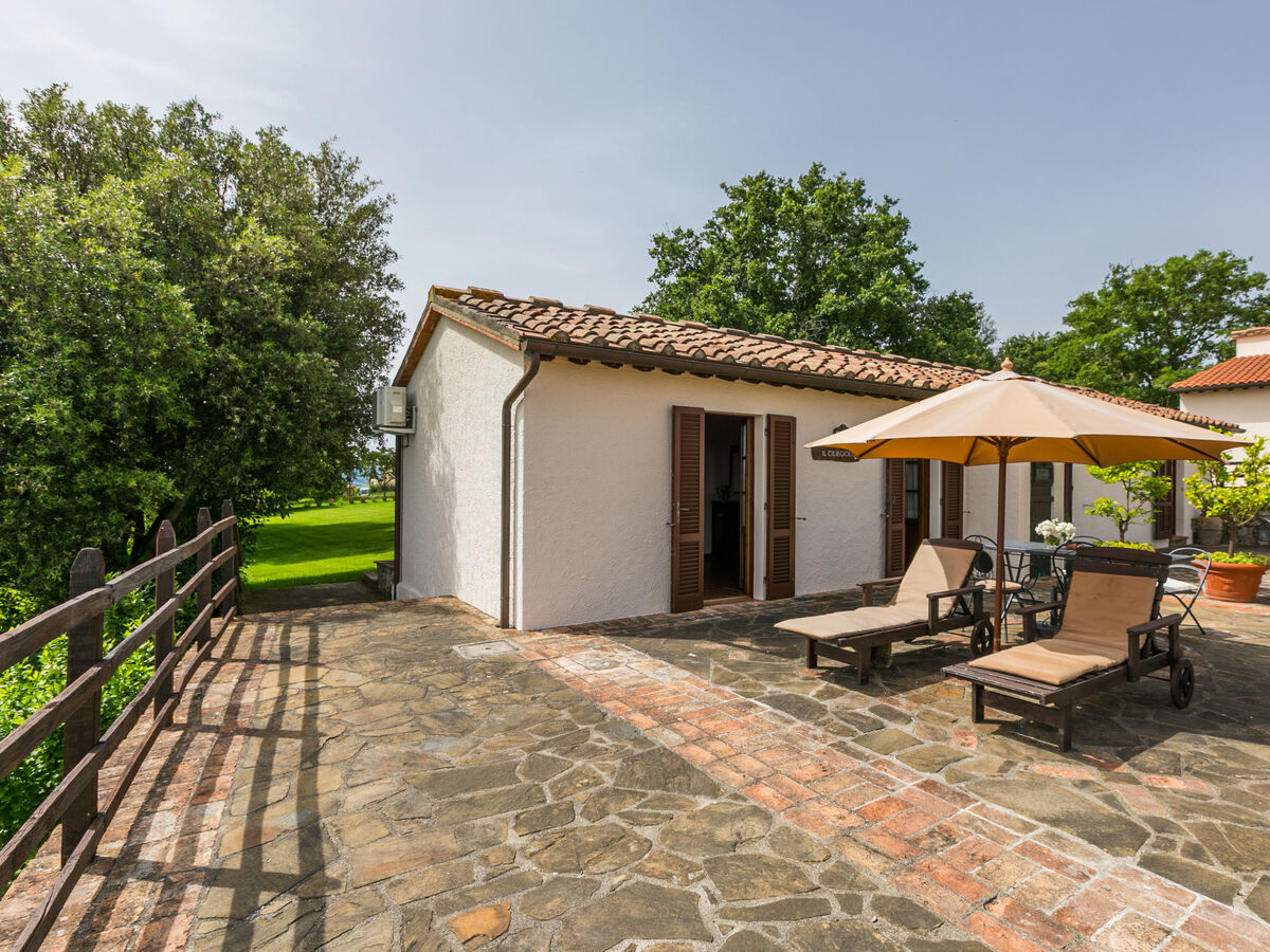 Ciliegiolo – Gîte 2 pers. en Toscane rurale - Photo 50