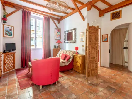 Miralheti – Appartement 2 pièces centre Nice : photo 2