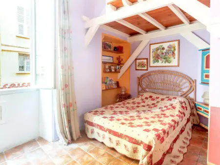 Miralheti – Appartement 2 pièces centre Nice : photo 3