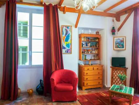 Miralheti – Appartement 2 pièces centre Nice : photo 15