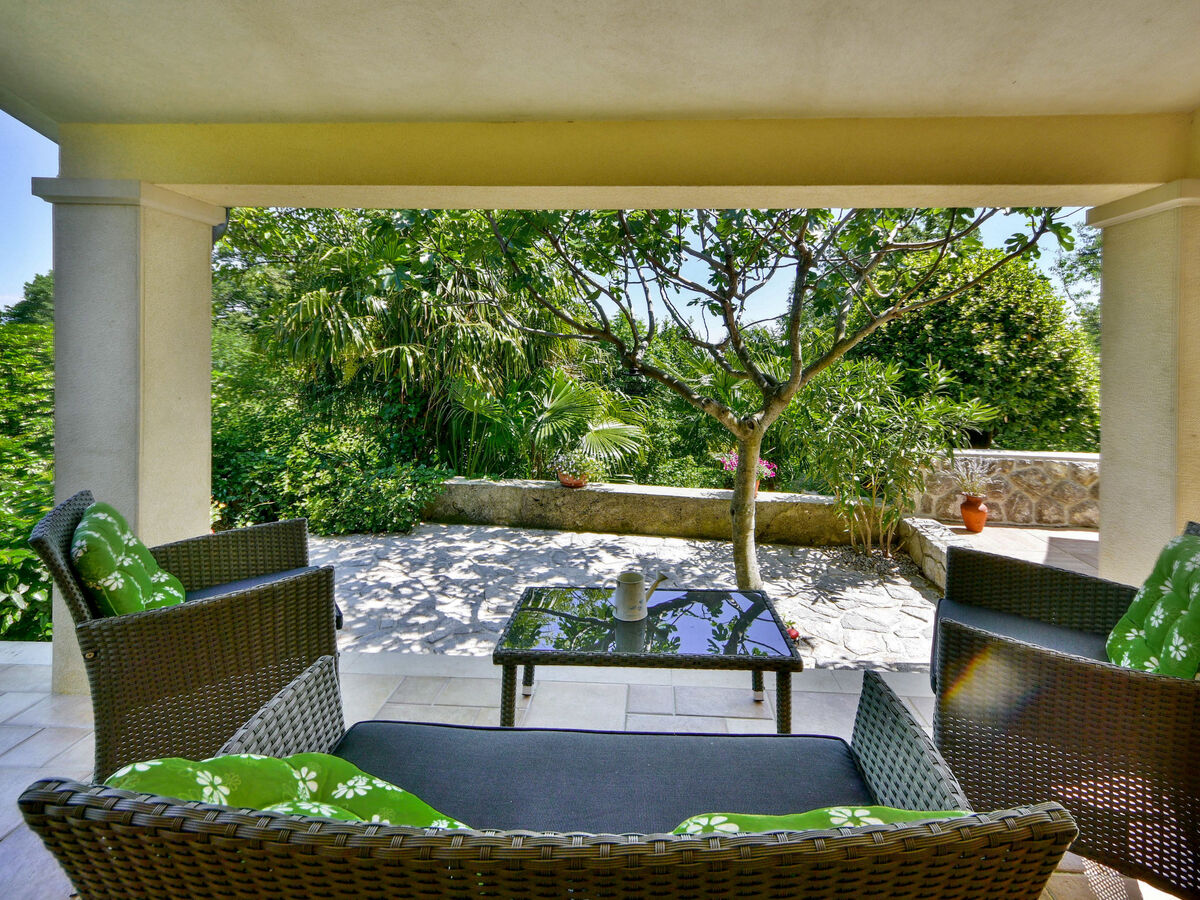 Maison Beni à Opatija avec bain à remous - Photo 2