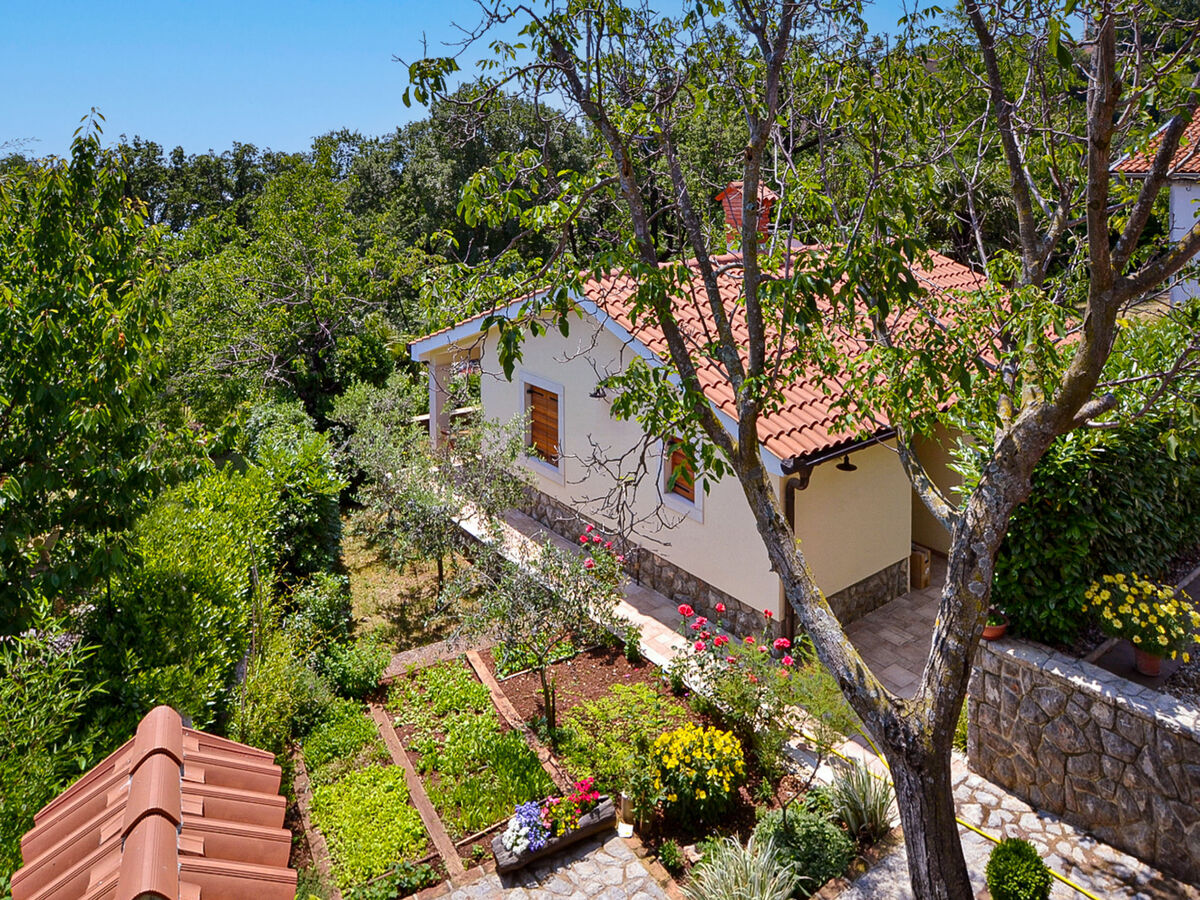 Maison Beni à Opatija avec bain à remous - Photo 7