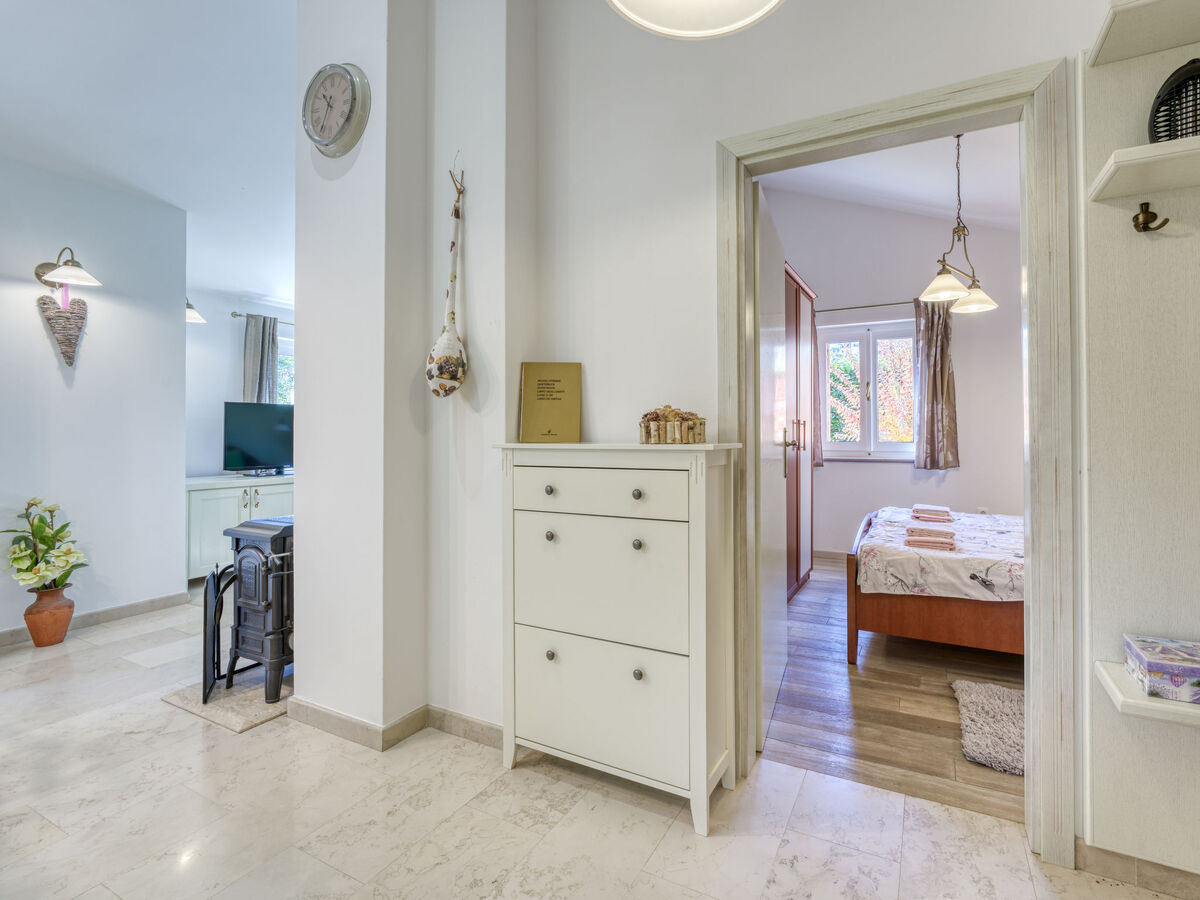 Maison Beni à Opatija avec bain à remous - Photo 21