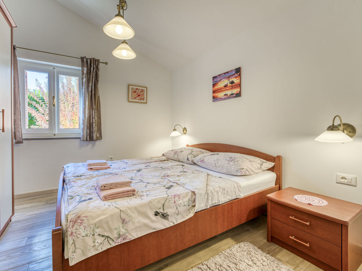 Maison Beni à Opatija avec bain à remous - Photo 22
