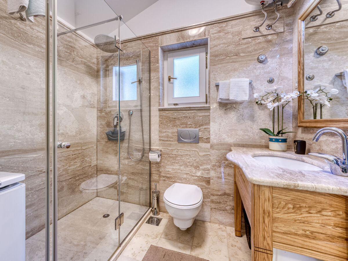 Maison Beni à Opatija avec bain à remous - Photo 23