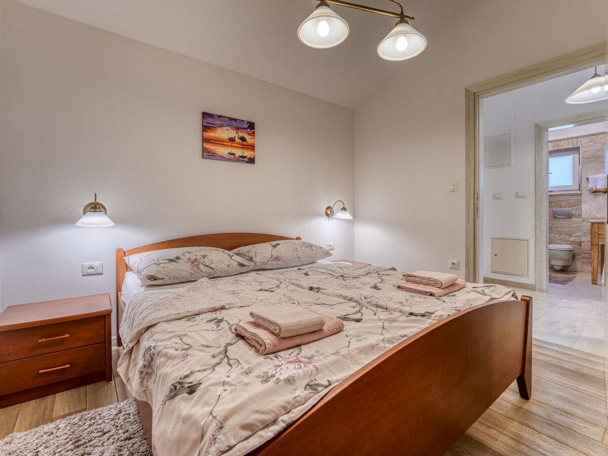Maison Beni à Opatija avec bain à remous - Photo 24
